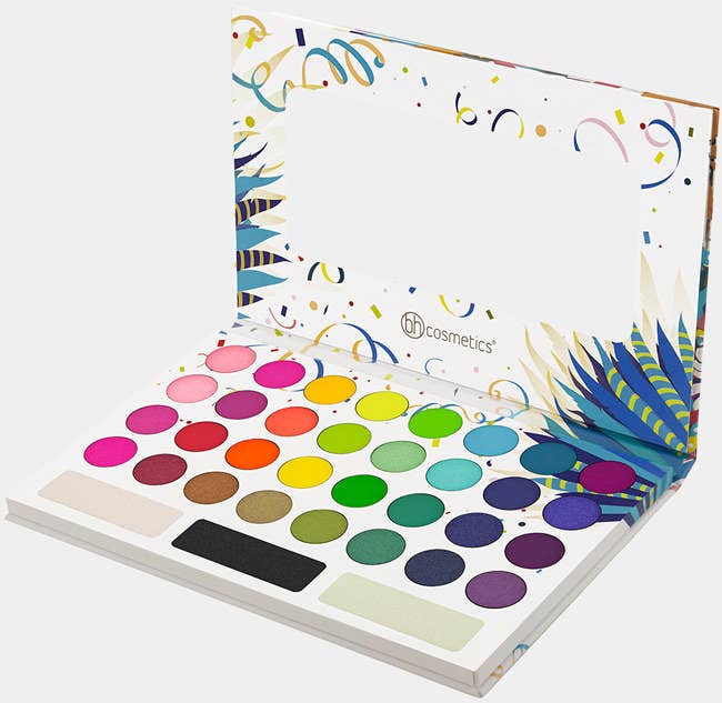 27 Inexpensive Makeup Palettes You Ll Want To Check Out Asap