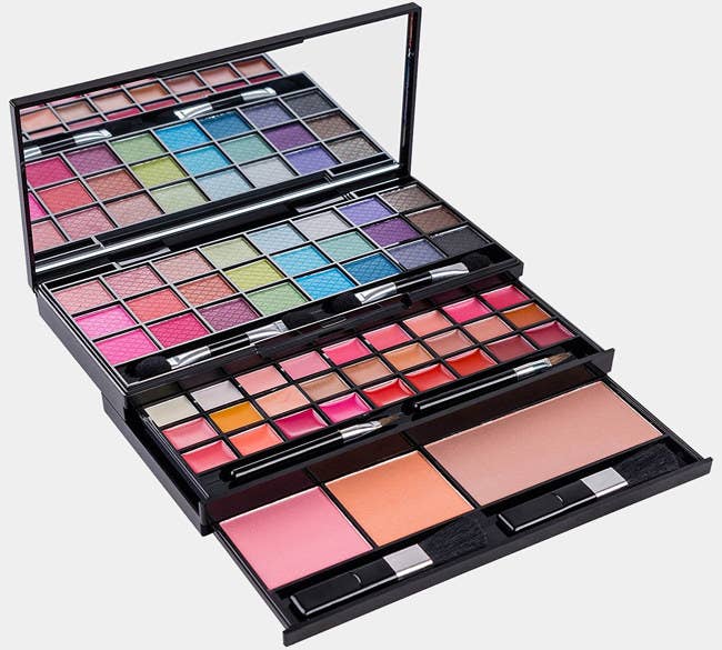 27 Inexpensive Makeup Palettes You Ll Want To Check Out Asap