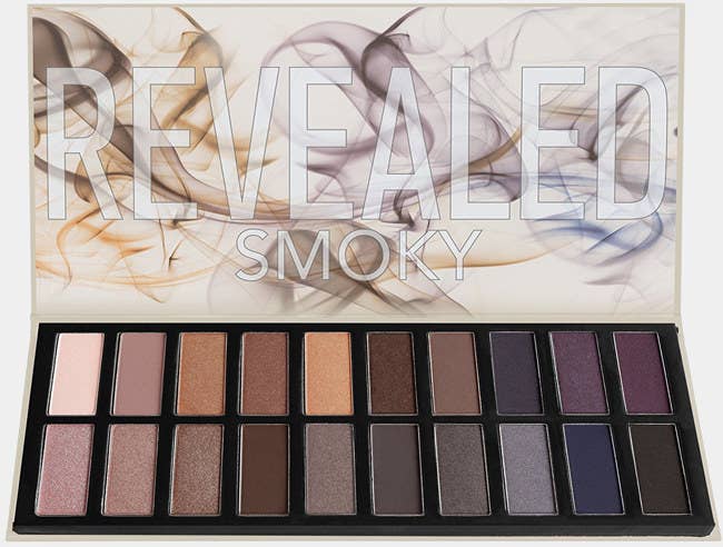 27 Inexpensive Makeup Palettes You Ll Want To Check Out Asap