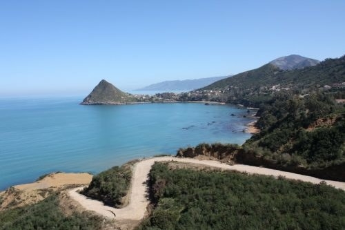 Le parc national de Taza est situé au Nord de l’Algérie dans la wilaya de Jijel et s’étend sur 37,2 km2.