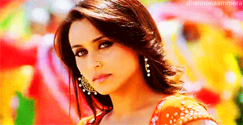 Bollywood Amateur