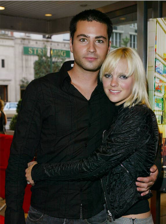 Anna Faris Told The Story Of Leaving Her First Husband For - 