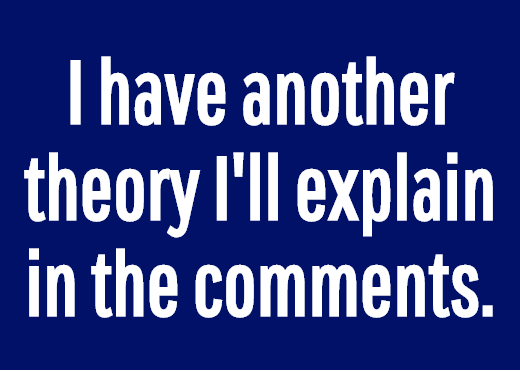 I Tried To Figure Out How Casper The Friendly Ghost Died, And Now I