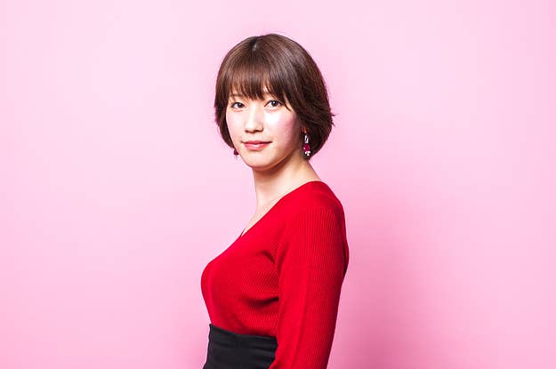 亀石倫子弁護士が 人生のリセットボタン を押した理由