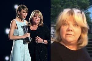Andrea Swift