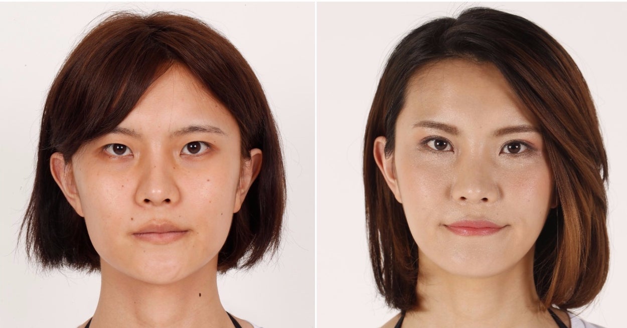 生まれたときは 男の子だったシンデレラ 整形は彼女に 魔法 をかけたのか 生まれたときは 男の子だったシンデレラ 整形は彼女に 魔法 をかけたのか