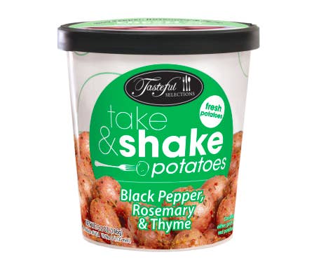 Our Readers Are Obsessed With These 21 Underrated Walmart Groceries