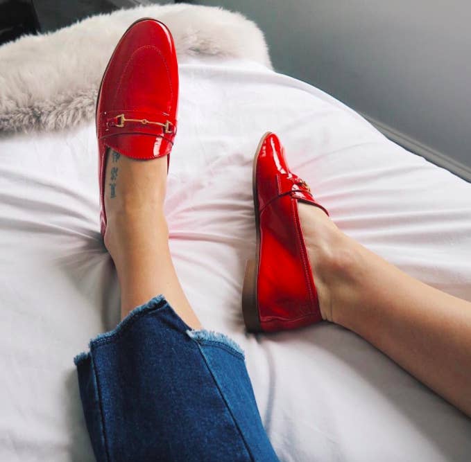 23 Stylish Pairs Of Shoes From Nordstrom You Won't Believe Are Under $50