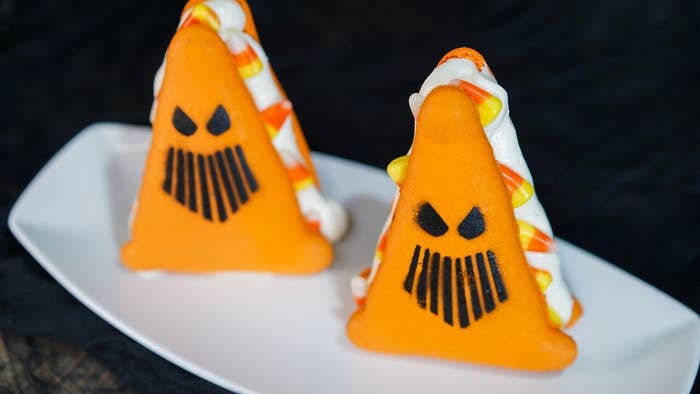 Where you can get it: The Cozy Cone Motel in Cars Land at Disney California Adventure.
