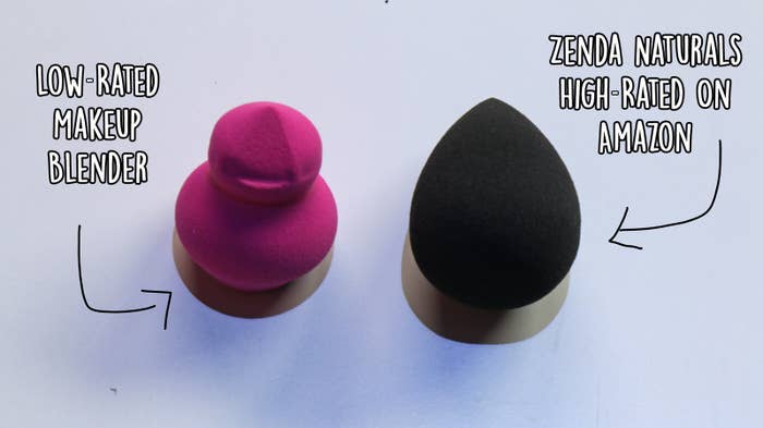 Zenda naturals is available for for $6.95.