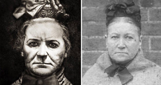 Die Morde der Amelia Dyer, spätes 19. Jahrhundert