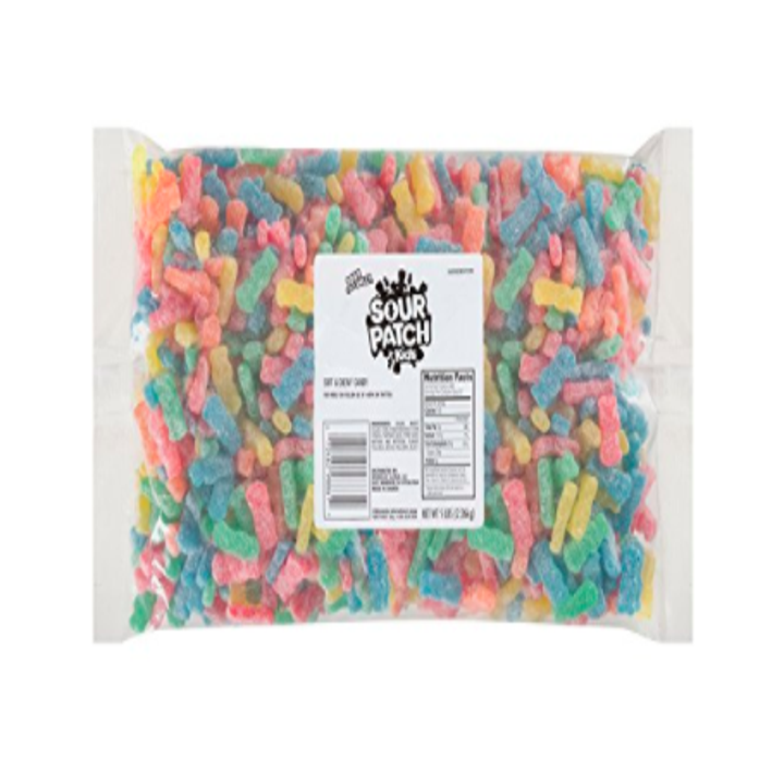 26 Incredibly Delicious Candies You Can Get On Amazon