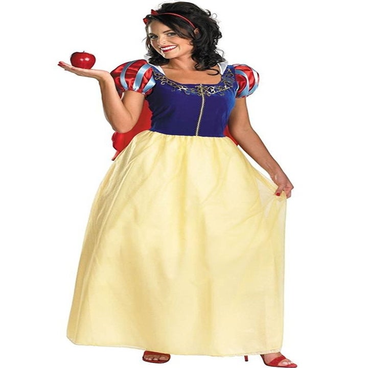 28 Halloween Costumes From Amazon You'll Actually Want To Wear