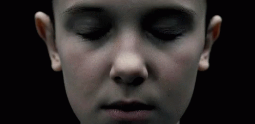 I'm still counting down the minutes until the new season of Stranger Things.