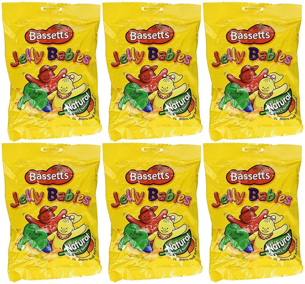 26 Incredibly Delicious Candies You Can Get On Amazon