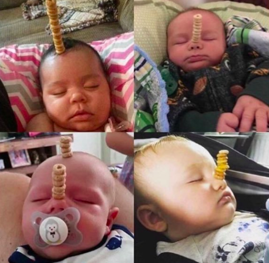 15 Parenting Fails That You Could Totally See Why They ...