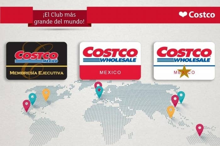 Cuanto Cuesta La Tarjeta De Costco 2019