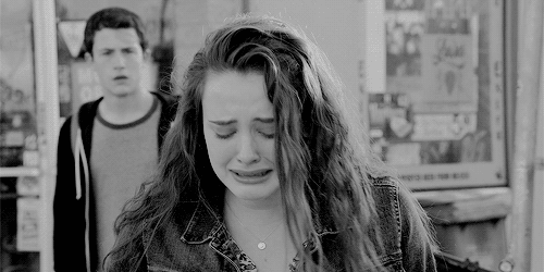 Resultado de imagen para DEPRESION GIF