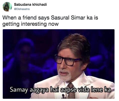 The 25 Funniest Kaun Banega Crorepati Memes On The Internet