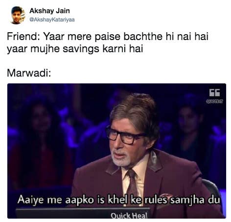 The 25 Funniest Kaun Banega Crorepati Memes On The Internet