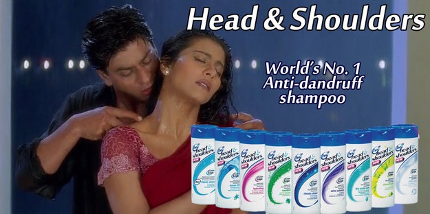 Hell, things even get kind of steamy on rainy night.