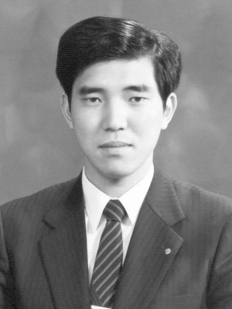 菅 官房 長官 若い 頃