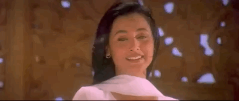 Always remember: Anjali, an eight-year-old, somehow managed to reunited her dad with his college friend on the instructions of her dead mother; something Sir Isaac Newton is yet to achieve.