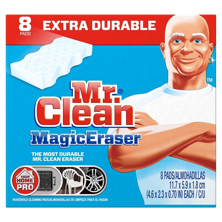 27 Amazing Cleaning Products You'll Never Regret Buying
