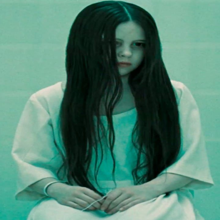 This Is What The Terrifying Girl From "The Ring" Looks Like Now, 5,479