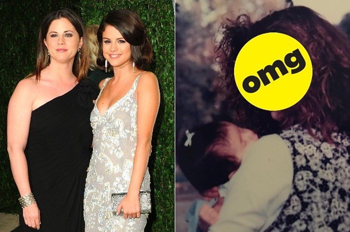 Selena Gomez Meeting Her Mom For Lunch April 25, 2012 – Star Style