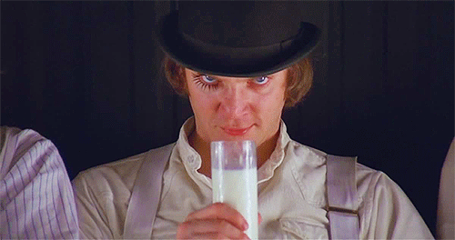 With Evan Peters as Alex. He would play the character so well! It would be cool to see a modern twist on a classic film like that!—khertelendy17