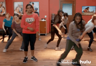 "I take dance classes twice a week, which has been really therapeutic. It reminds me that I am in control of my own body no matter what has happened."—mirandas4fda1457d