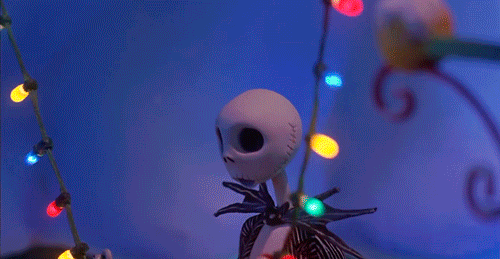 I would actually love to see a hyper-realistic take on this one. Maybe Brendon Urie or Patrick Stump could be his new voice (Only because I love the album Nightmare Revisited)? A fresh, horrifying take to a classic Halloween-Christmas movie would be amazing if done right! UGH! Just imagine the Oogey-Boogey man at the end where he disperses into bugs, but in a realistic way?! *shivers*—alexg433007277