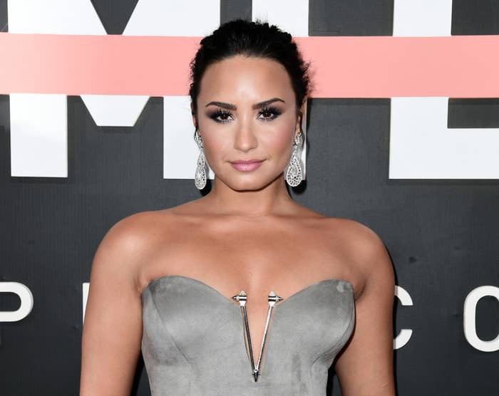 15 Moments From Demi Lovato's New Documentary That Seriously Might Make You  Cry