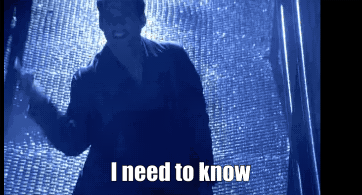 Yes. I did, in fact, photoshop Marc Anthony singing to a sesame seed.