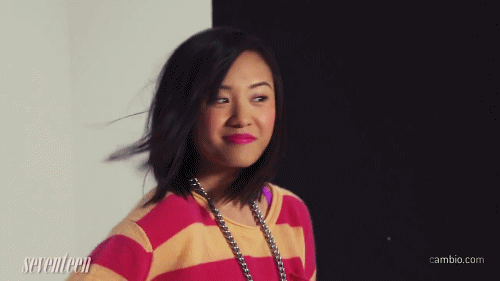 Majored in: RTATwitter: @ellenwongsterAfter studying Radio and Television Arts at Ryerson, Ellen Wong got her big break in the acting world with her role as Knives Chau in the 2010 film Scott Pilgrim vs. the World. She also starred as Jill "Mouse" Chen in The CW's prequel Sex and the City series The Carrie Diaries, and Jenny Chey in the Netflix series GLOW which was renewed for a second season.