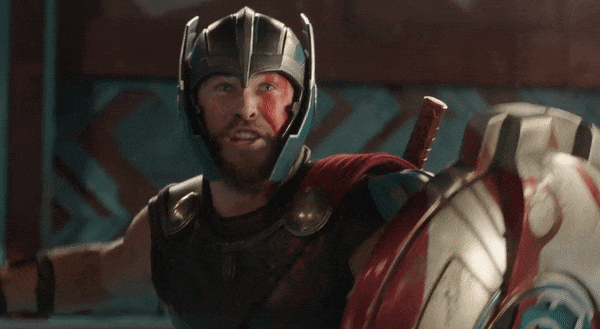 The Hidden New Zealand And Australia References In 'Thor: Ragnarok