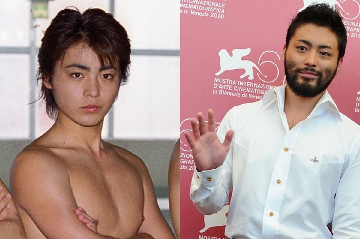 山田孝之が34歳の誕生日 写真で18歳のころから振り返る