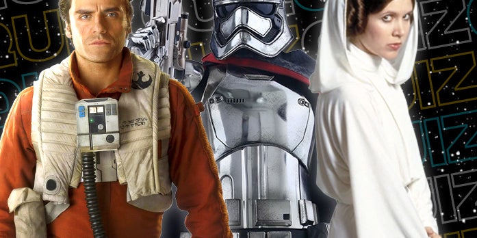 Only A Jedi Can Score 15 20 In This Star Wars Character Quiz