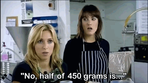 She ordered 450 grams of sandalwood, which costs over £1000 per kilo.