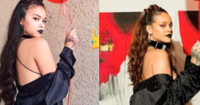 22 Simple Costumes For People Who Love To Wear Black