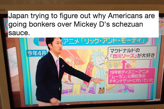 19 Tweets That Basically Sum Up 2017 So Far