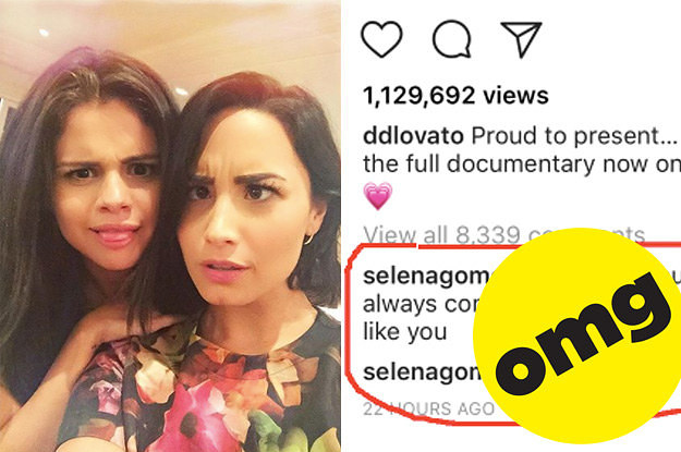 Selena martinez instagram