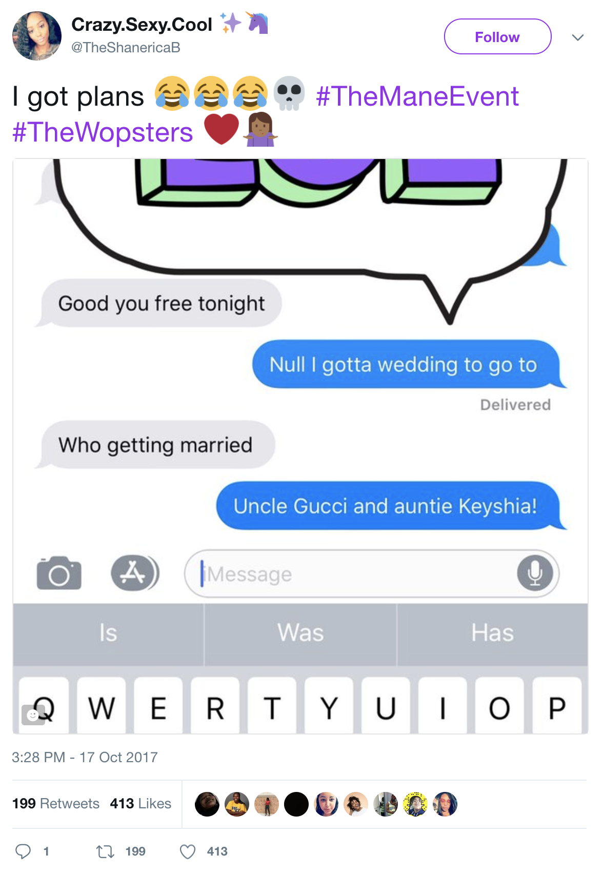 I Never Wanted to be Broke and Married': Fans React After Gucci Mane Shares  That Money Keeps His Wife Happy in a Resurfaced Clip