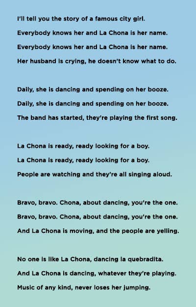 Ahora Existe Una Version En Ingles De La Chona Porque Mexico Es Un Pais Raro Pero Divertido Juego online donde tienes que averiguar la pronunciacion de cada letra del abecedario o alfabeto. la chona