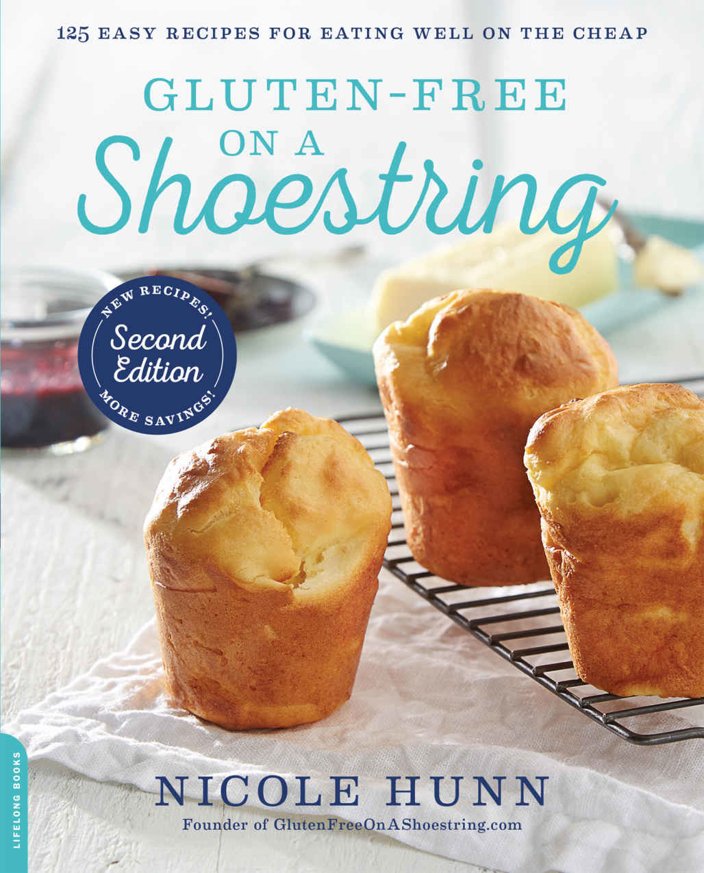 24 Thoughtful Gifts For Gluten-Free People