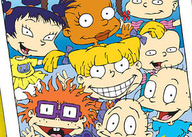 If You've Watched 75/150 Of These Shows, You're A True British '90s Kid