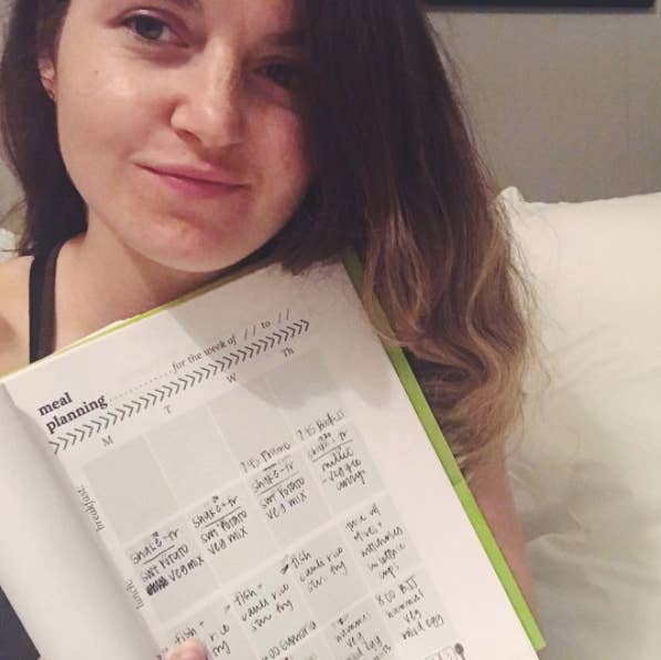 "Sometimes when shit hits the fan (lol) the only thing I can do is remind myself that I'm not alone! Connecting with fellow IBS folk has really reduced my anxiety about having those embarrassing 'incidents.'"—samanthadramisHere's a roundup of problems only people with IBS will understand and a popular IBS Reddit thread in case you need further reminding that you're really not alone.