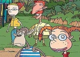 If You've Watched 75 150 Of These Shows, You're A True British '90s Kid