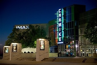 A rainy day makes for a great movie date! Grab your best friend and go see the newest must-see flick! There are several theaters within a short driving distance of Bradley's campus. Lots of them offer student discounts, too!